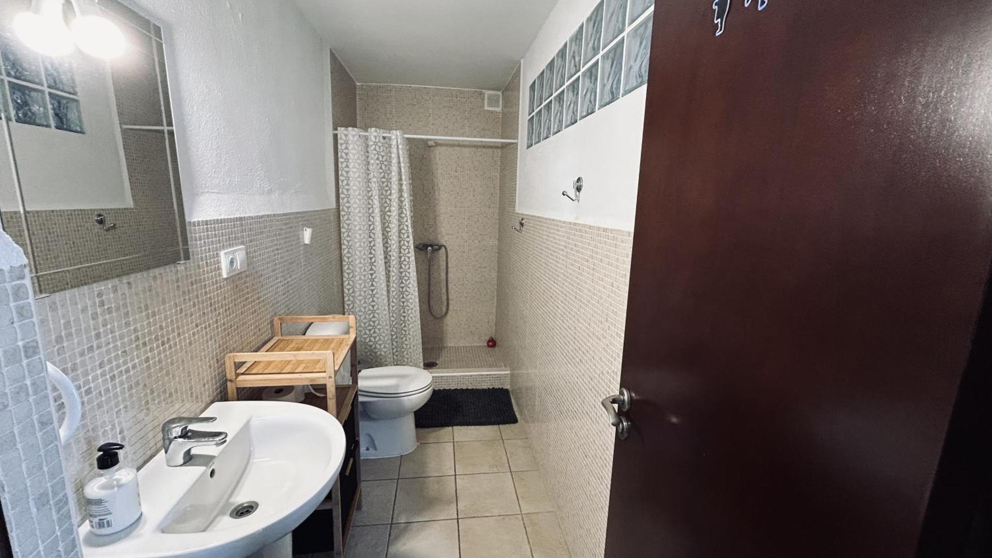 Extraordinaria Con Piscina Y Chimenea Casa de férias *