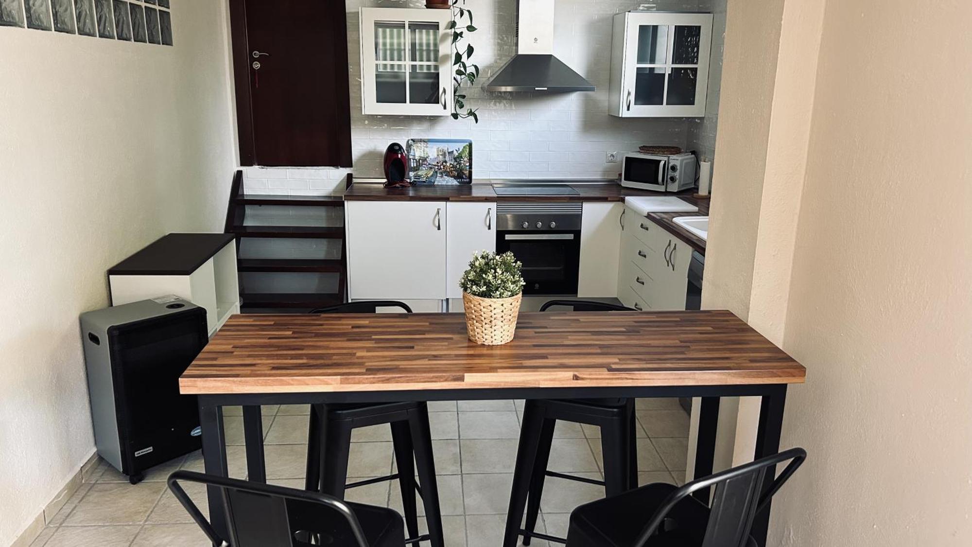 Extraordinaria Con Piscina Y Chimenea Casa de férias *