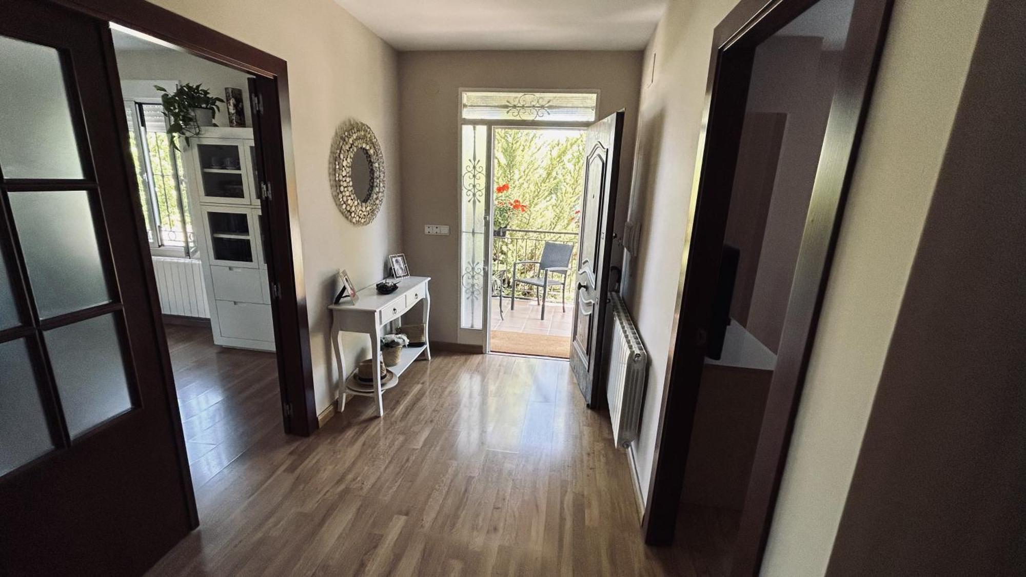 Extraordinaria Con Piscina Y Chimenea Casa de férias Granada