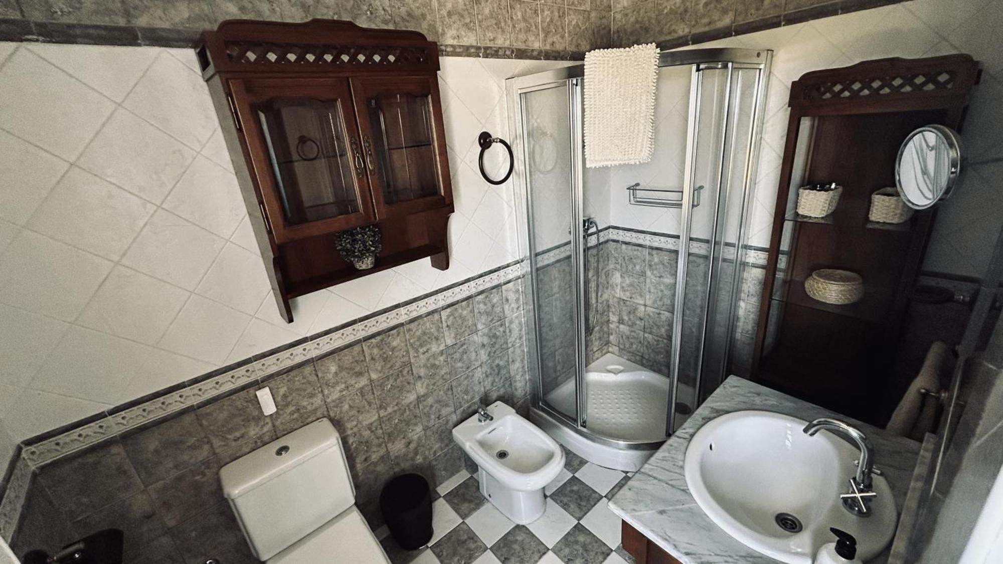Extraordinaria Con Piscina Y Chimenea Casa de férias *