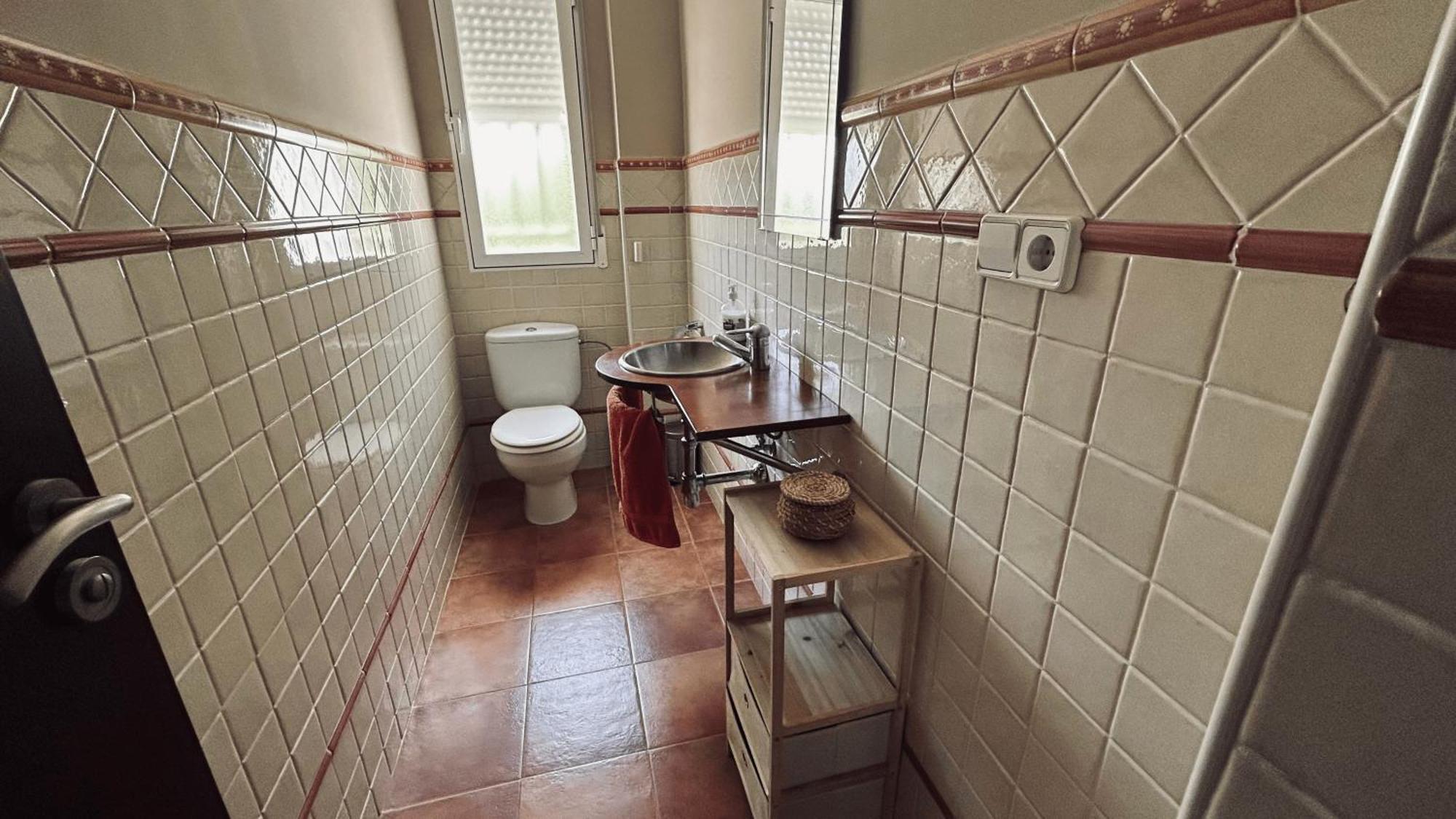 Extraordinaria Con Piscina Y Chimenea Casa de férias *