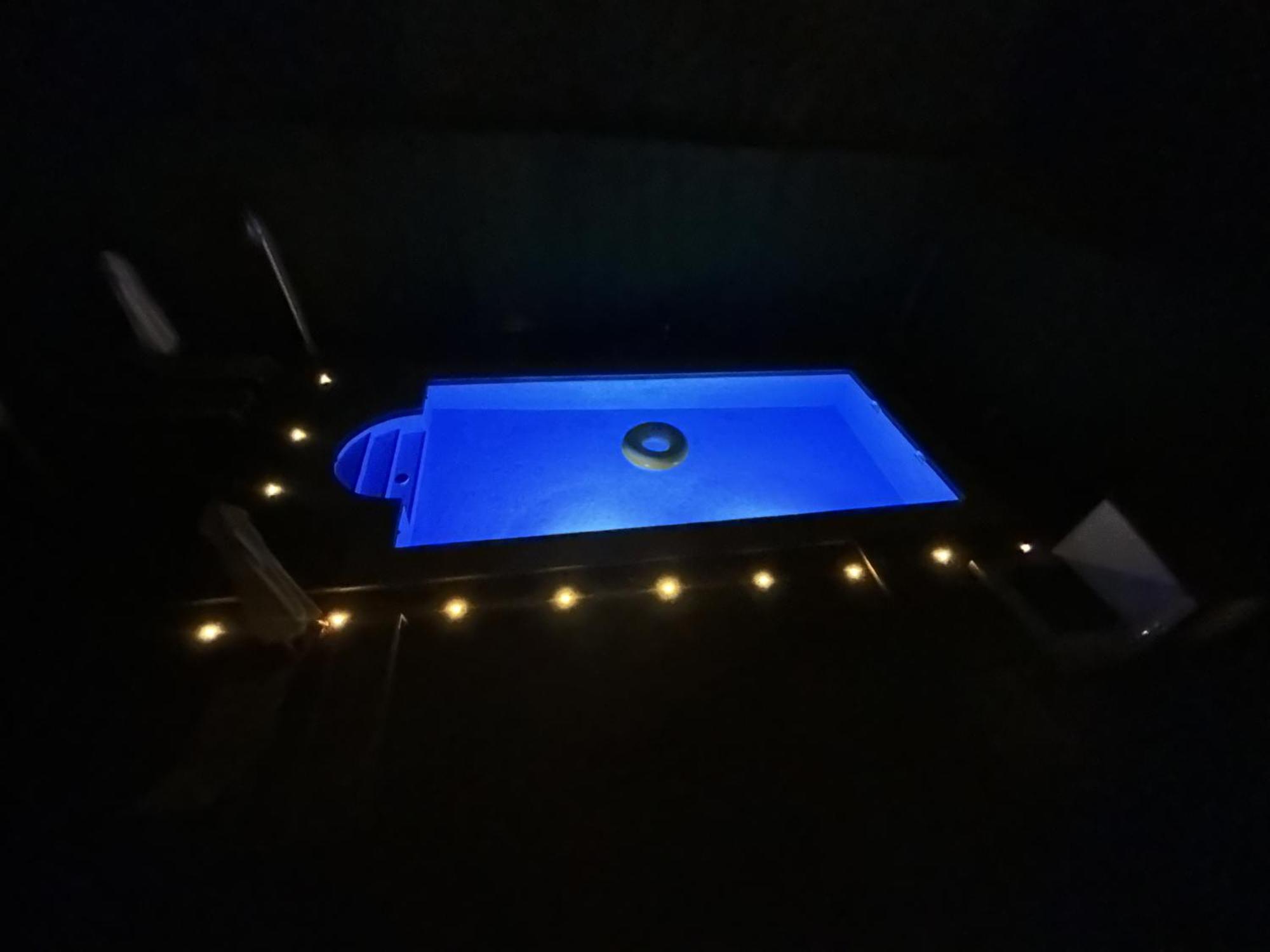 Casa de férias Extraordinaria Con Piscina Y Chimenea *