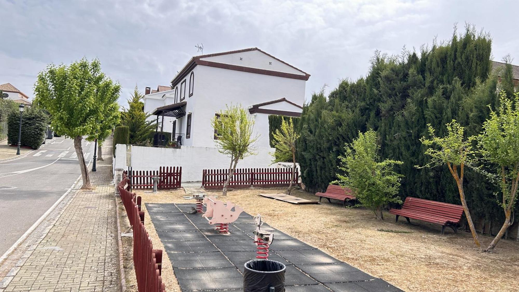 Casa de férias Extraordinaria Con Piscina Y Chimenea *