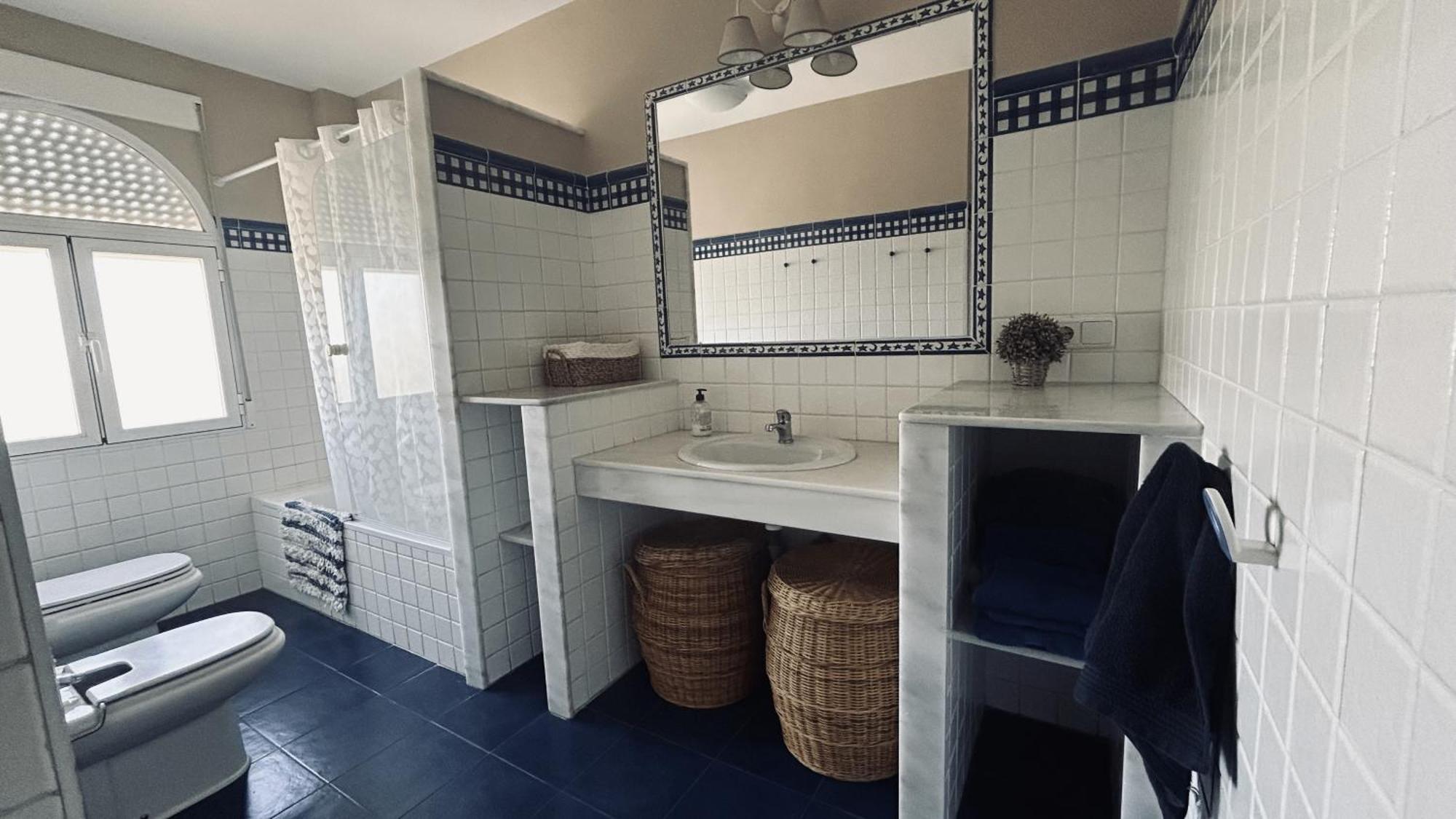 Casa de férias Extraordinaria Con Piscina Y Chimenea *