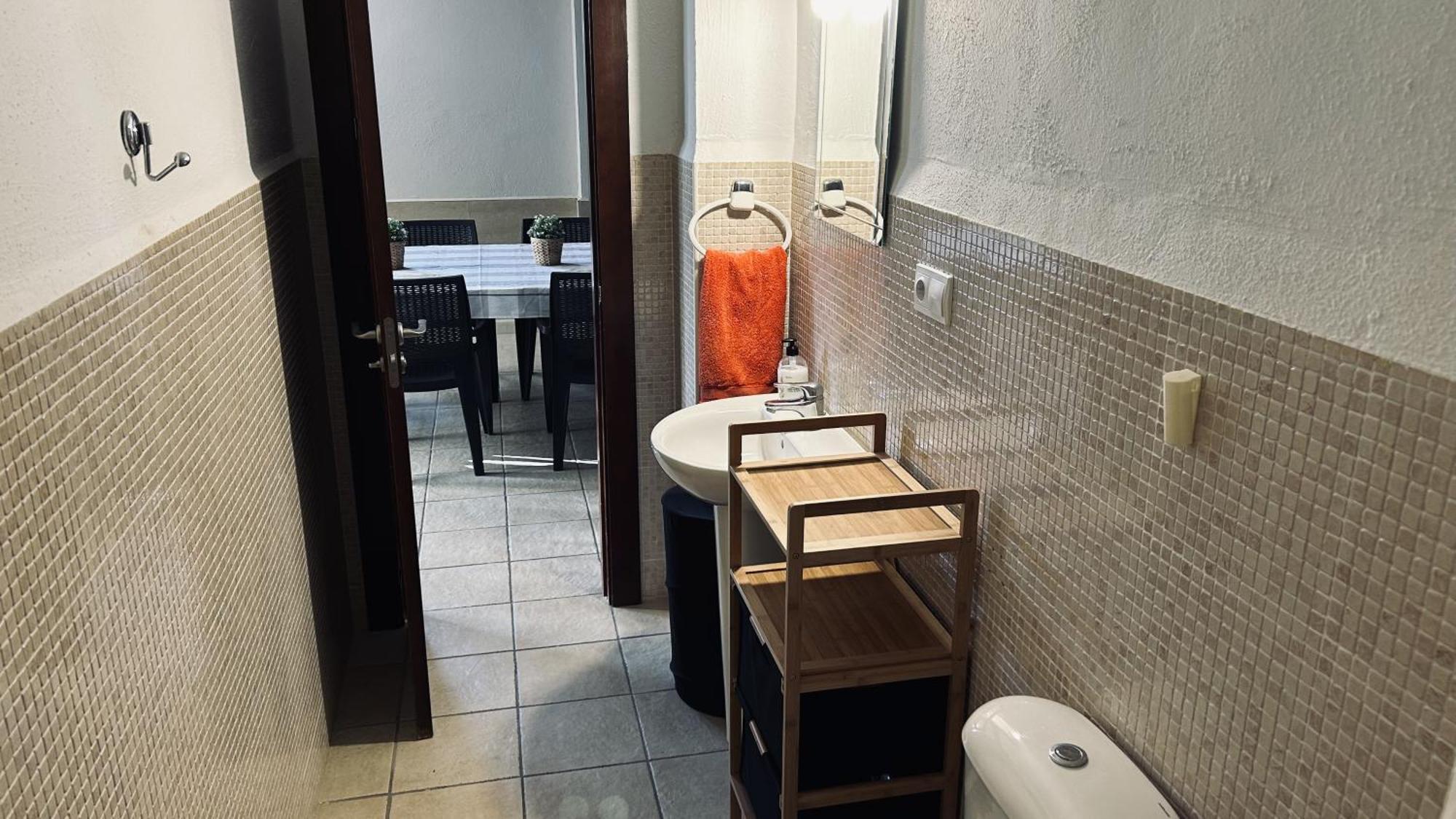 Ferienhaus Extraordinaria Con Piscina Y Chimenea Granada