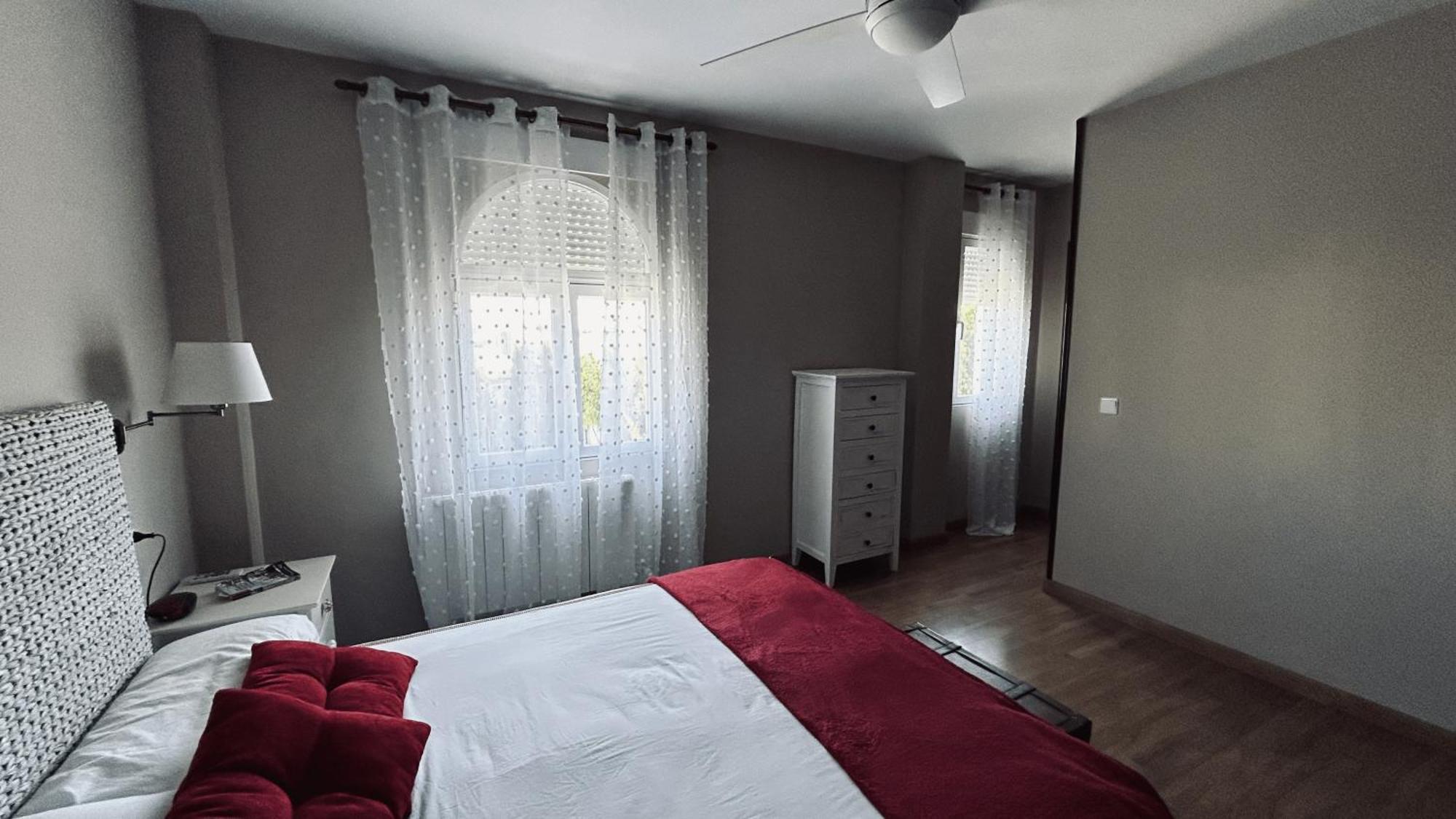 Extraordinaria Con Piscina Y Chimenea Ferienhaus Granada