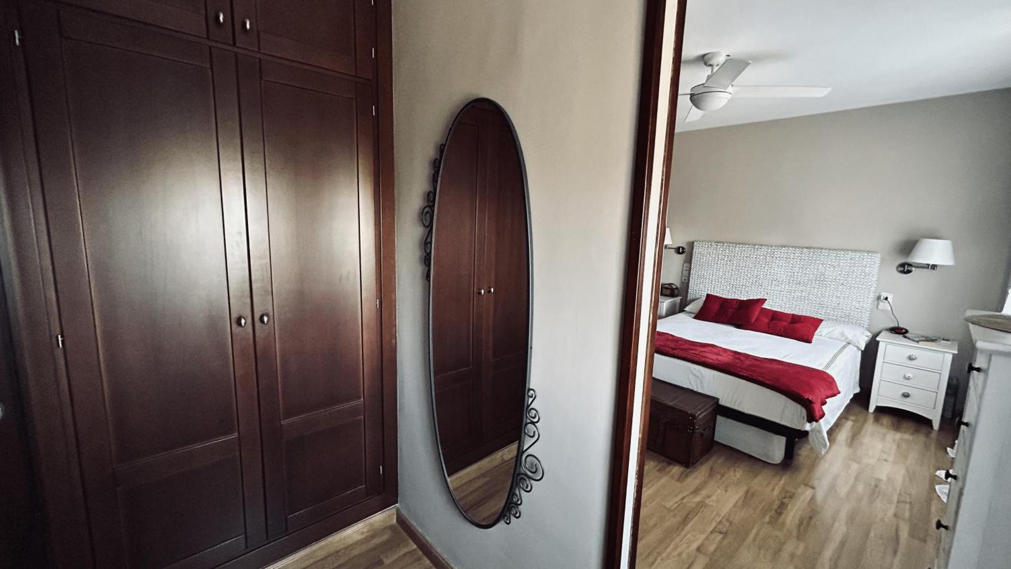 Ferienhaus Extraordinaria Con Piscina Y Chimenea Granada